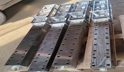 玻璃钢拉挤模具的数控加工与抛光工艺分析