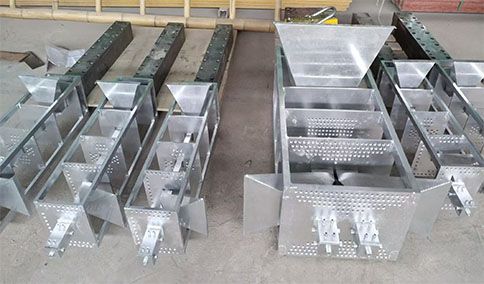 拉挤模具原材料的战略价值
