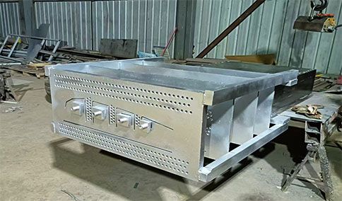 拉挤模具验收要点剖析
