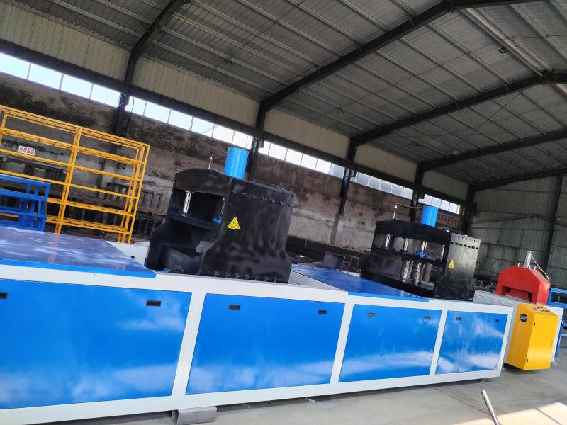 拉挤设备操控：从入门到精通的实用指南