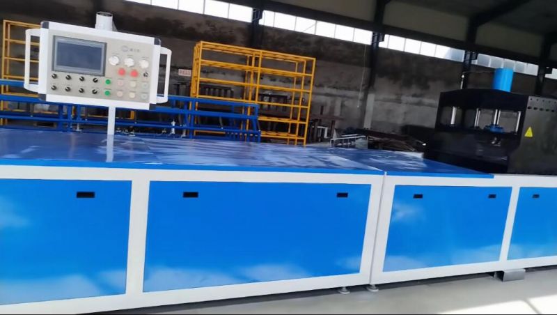 如何通过拉挤设备优化降低拉挤型材废品率？