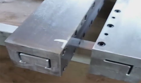 玻璃钢拉挤模具的加热方式解析